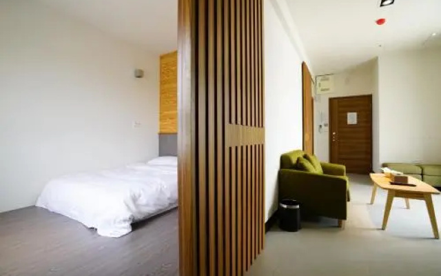 Captain Ou Homestay