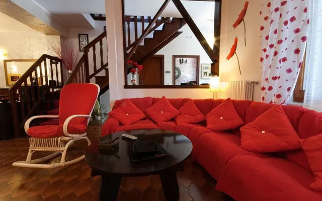 Villa Patrizia B&B