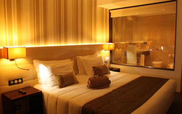 Hotel O Gato & Spa
