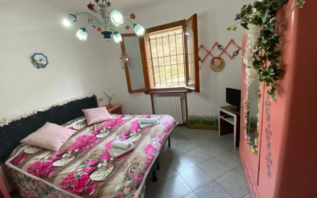 La Casetta di Badolo