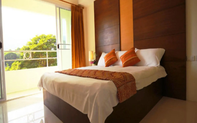 Grand Living Residence
