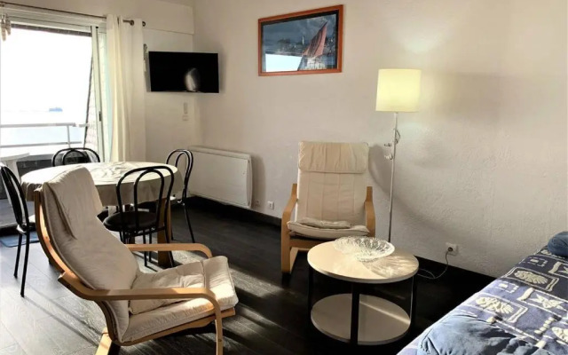 Studio Quiberon, 1 pièce, 2 personnes - FR-1-478-87