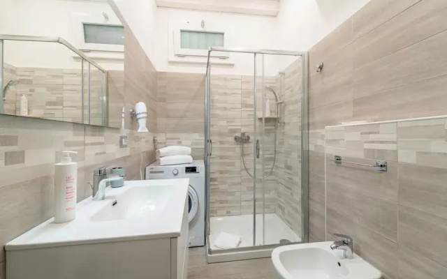 Modern Apartment in Via Carloni by Wonderful Italy