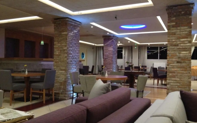 Souris Hotel