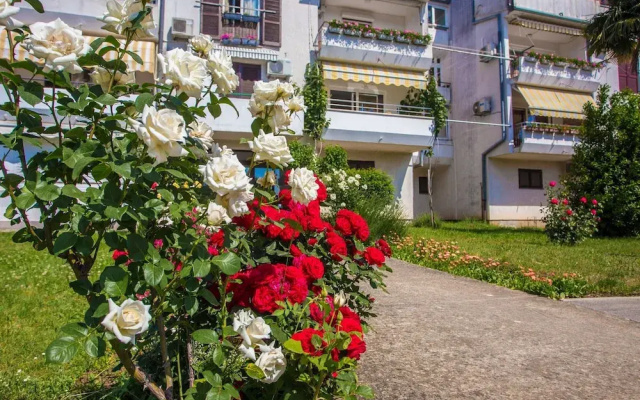 Beautiful Apartment in Prime Location