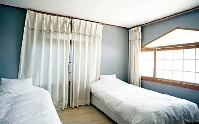 Big Ssum Hostel