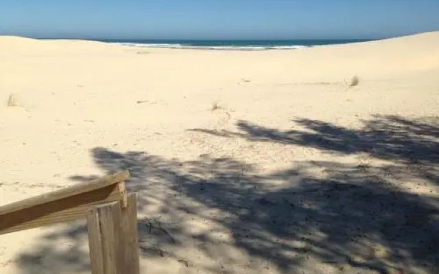 Condomínio Garopaba Praia Club