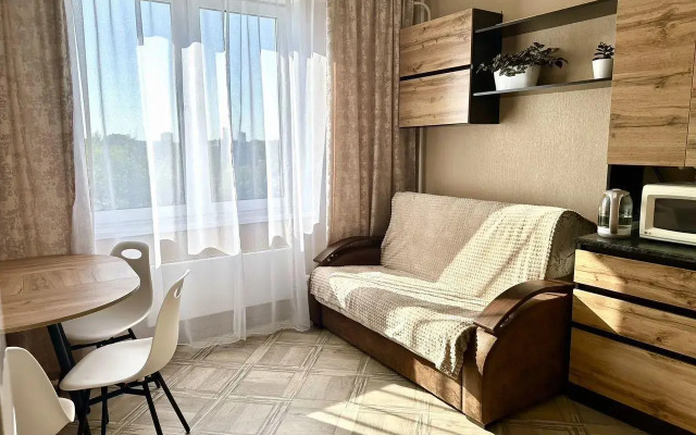 Квартира на Кузнецова 67