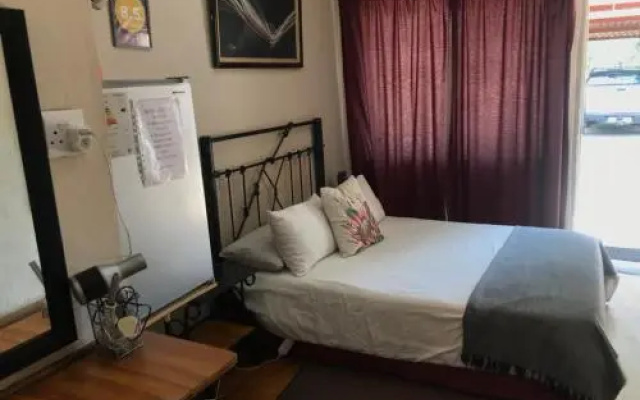 Serenity Guesthouse