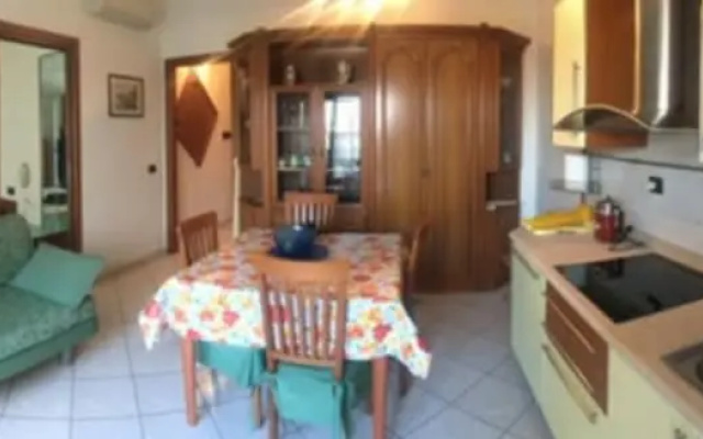 La casa del Garda