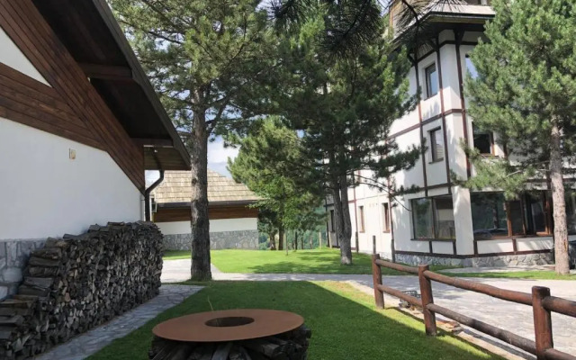 Family Apartment 5 Lux Vidik Kopaonik