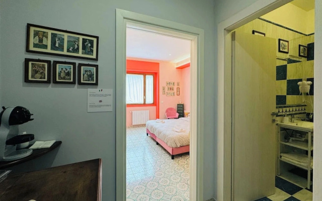 YourHome - Maison Nicole & Marie