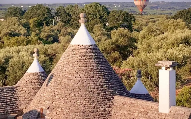 Fattoria Il Trullo Del Generale