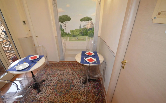 Trevispagna Charme B&B