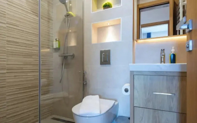 Royal Blue Resort & Residence