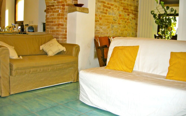 Il Casale di Giovanna