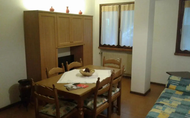Appartamento Italia