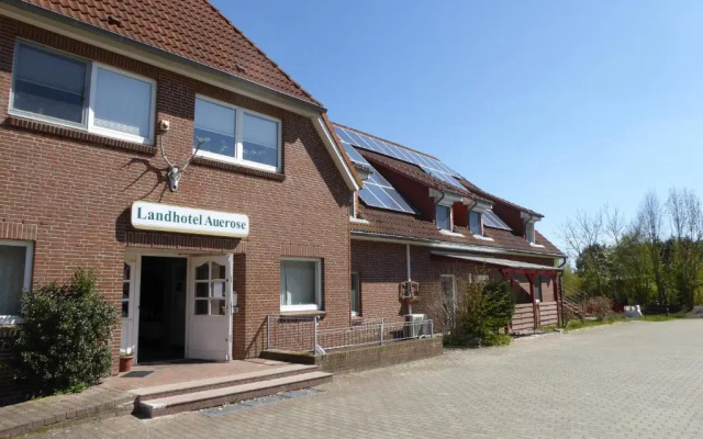 Landhotel Auerose