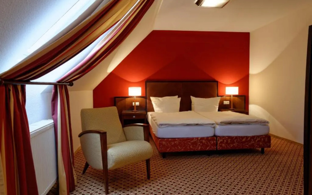 Ringhotel Appelbaum