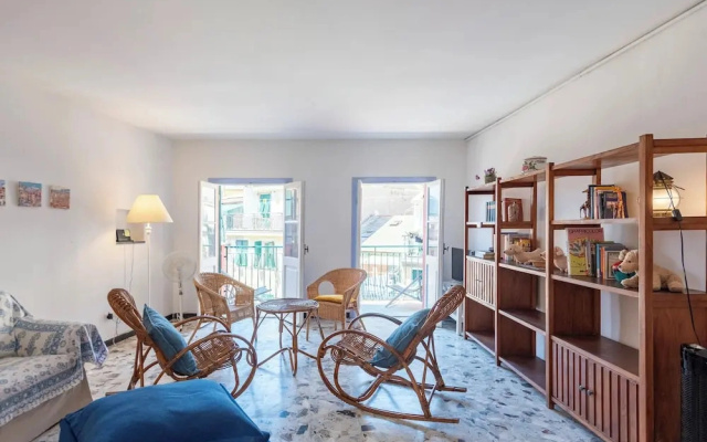 Charming Flat In Vernazza