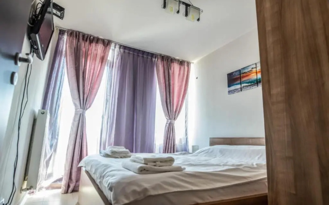 Neptun Blue Apartament