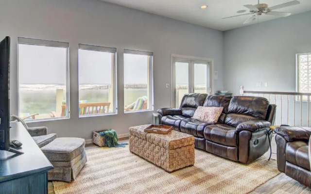 High Tide Hacienda 103GW