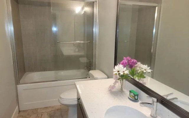 Oscar Inn & 2bd Suite up to 6 people private
