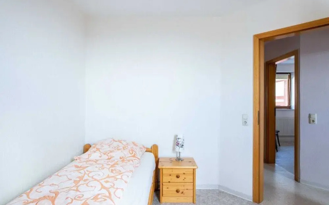 Delightful Holiday Home in Battenberg Near Forest