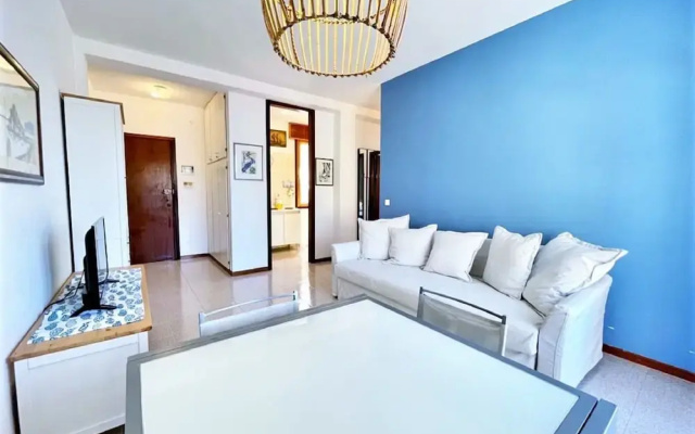Apartment Near Porto Santa Margherita Beach