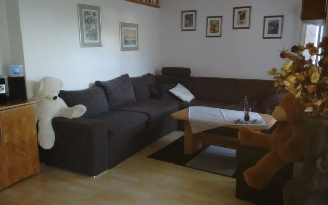 Haus Aria