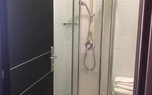 Castellammare Smart Rooms
