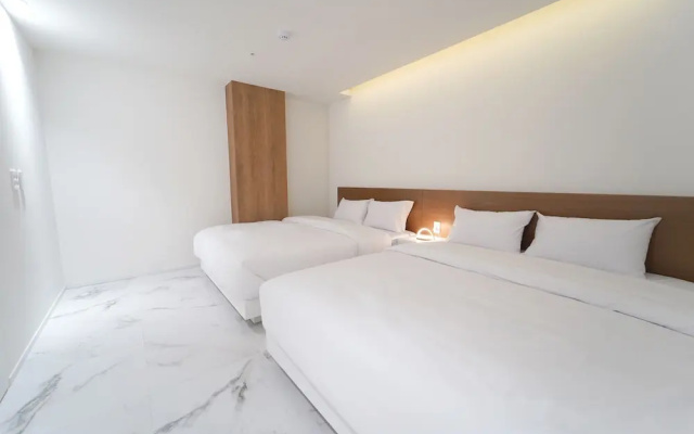 Laterrace Cove Suite
