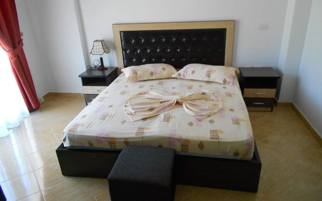 Hotel Zverneci