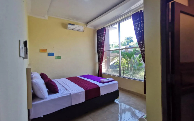 Hotel O Majest