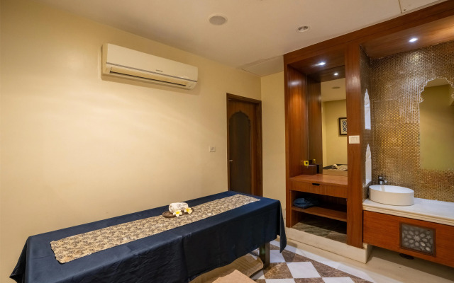 Radisson Hotel Jodhpur