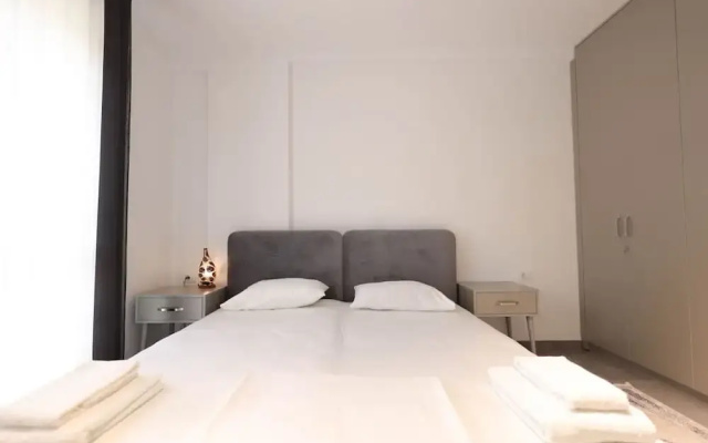 Sanpietro Vacation Apartment 020