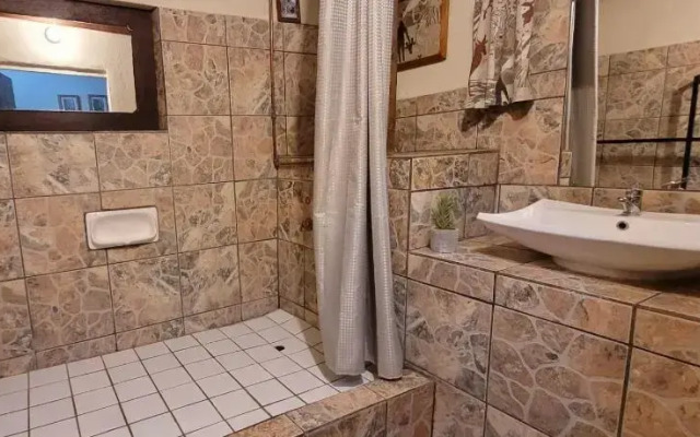 Aberdeen Self-Catering