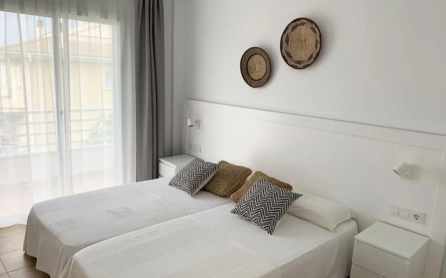 Apartamentos Bauló Mar