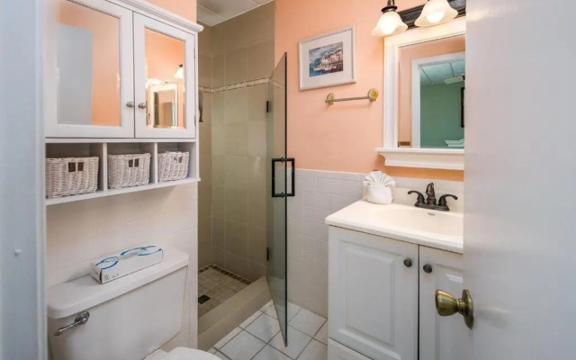 Seaspray Condos 110D