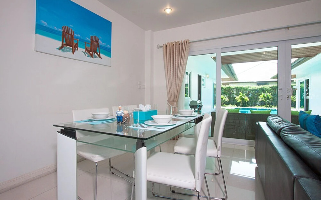 Villa Kalasea 3 Beds