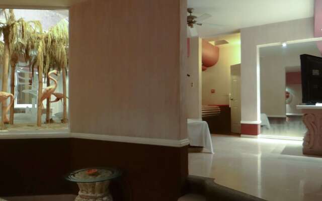 New York Hotel - Motel