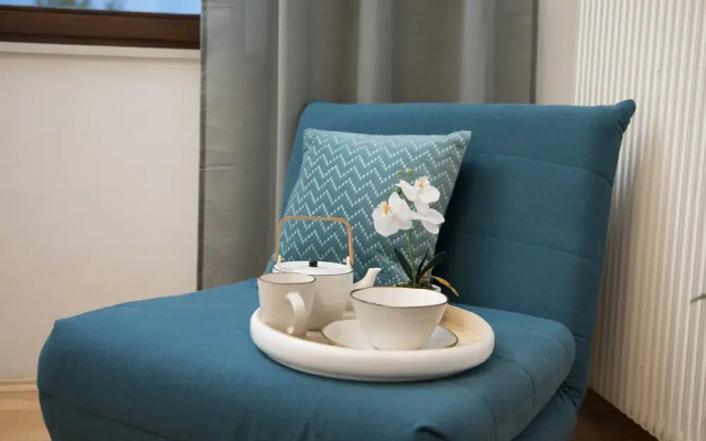 Pension Auszeit Velden