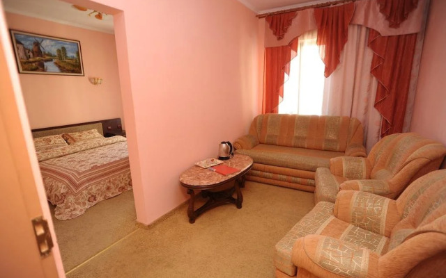 Hotel Star