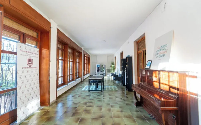 Il Cantico Home