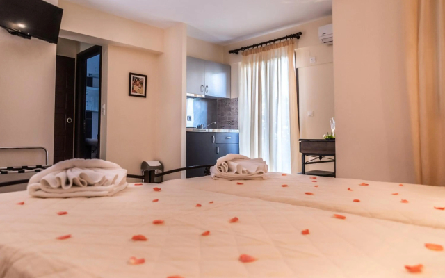 Hotel Matina