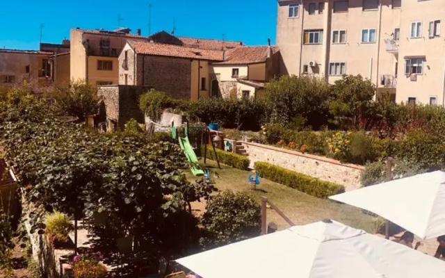 Delizie Tra I Campanili