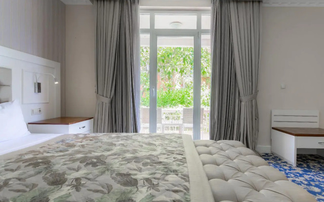 Simena Holiday Village & Villas