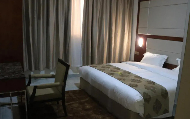 Toot House 2 Furnished Apartments