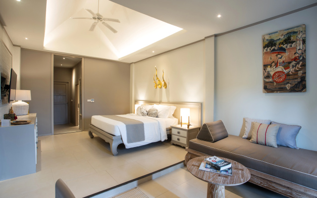 Rocky's Boutique Resort - Veranda Collection Samui