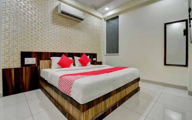 Hotel Olive Greens